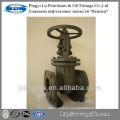 Z41H-16C GOST carbon steel gate valve cover